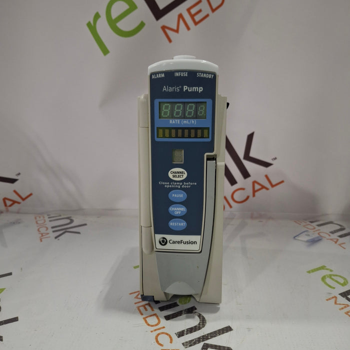 CareFusion Alaris 8100 LVP Infusion Pump Module