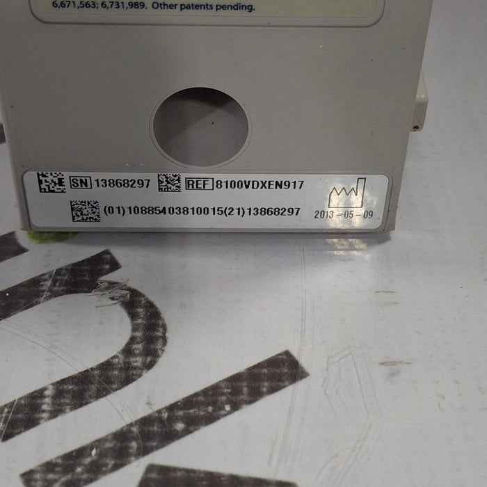 CareFusion Alaris 8100 LVP Infusion Pump Module