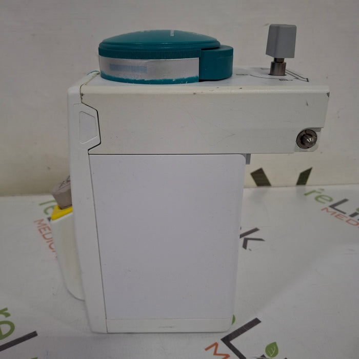 Datex-Ohmeda Tec 7 Sevoflurane Vaporizer