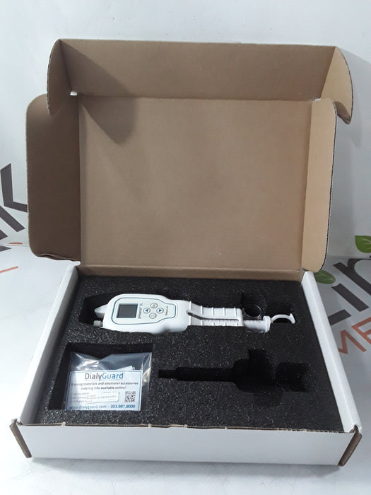 Mesa Labs Phoenix XL Dialysis Meter