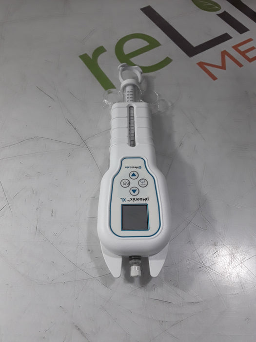 Mesa Labs Phoenix XL Dialysis Meter
