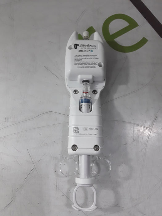 Mesa Labs Phoenix XL Dialysis Meter