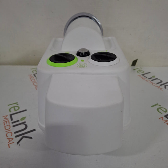 W&H Dentalwerk Assistina 301 Plus Dental Handpiece Lubrication & Cleaning Unit