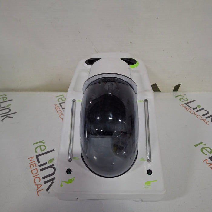 W&H Dentalwerk Assistina 301 Plus Dental Handpiece Lubrication & Cleaning Unit