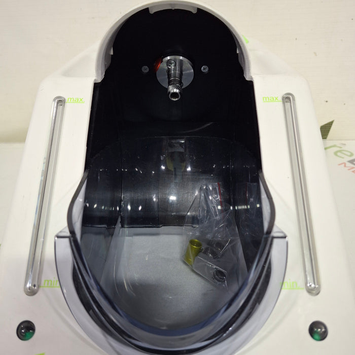 W&H Dentalwerk Assistina 301 Plus Dental Handpiece Lubrication & Cleaning Unit