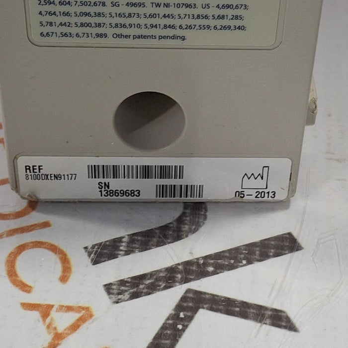 CareFusion Alaris 8100 LVP Infusion Pump Module