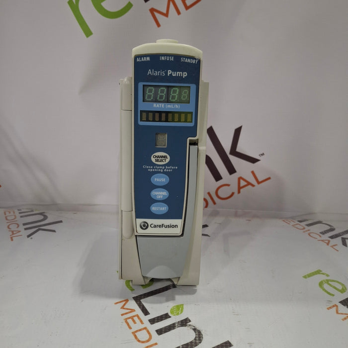 CareFusion Alaris 8100 LVP Infusion Pump Module