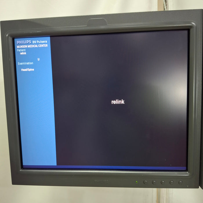 Philips BV Pulsera C-Arm