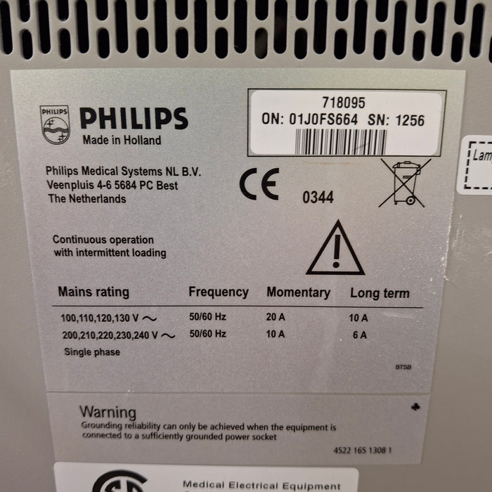 Philips BV Pulsera C-Arm