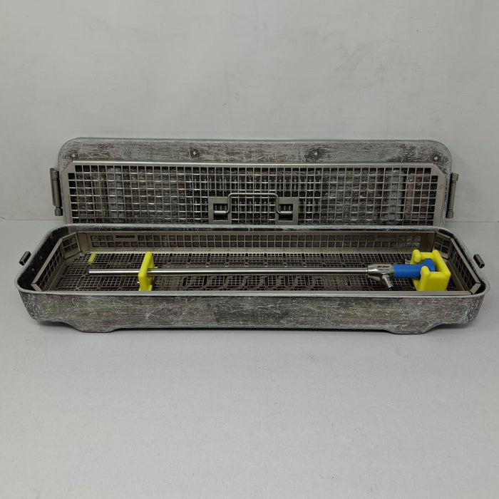 Stryker 502-859-010 10mm 0° Ideal Eyes HD Autoclavable Laparoscope