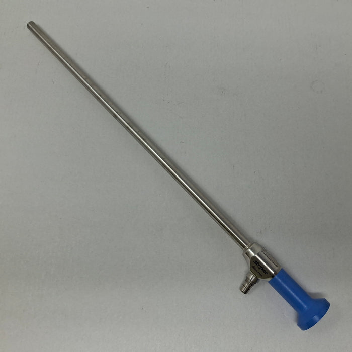 Stryker 502-859-010 10mm 0° Ideal Eyes HD Autoclavable Laparoscope