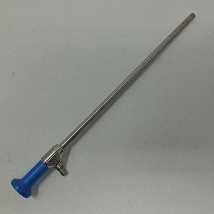 Stryker 502-859-010 10mm 0° Ideal Eyes HD Autoclavable Laparoscope