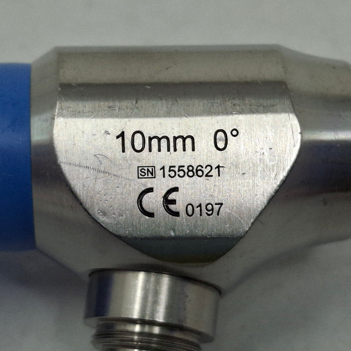 Stryker 502-859-010 10mm 0° Ideal Eyes HD Autoclavable Laparoscope