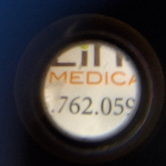 Stryker 502-859-010 10mm 0° Ideal Eyes HD Autoclavable Laparoscope