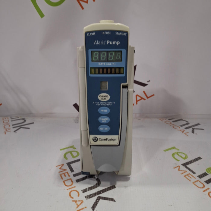 CareFusion Alaris 8100 LVP Infusion Pump Module
