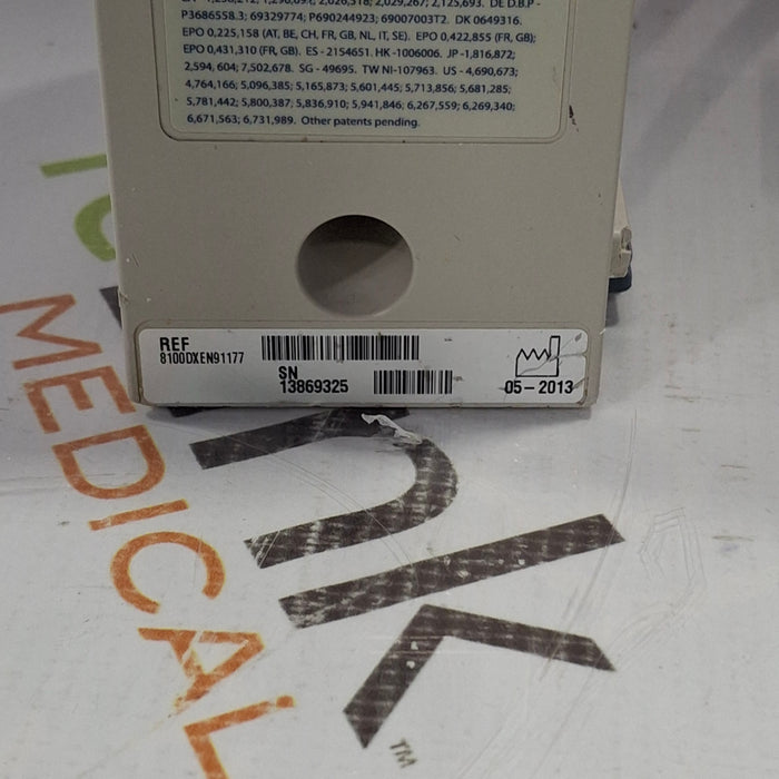 CareFusion Alaris 8100 LVP Infusion Pump Module