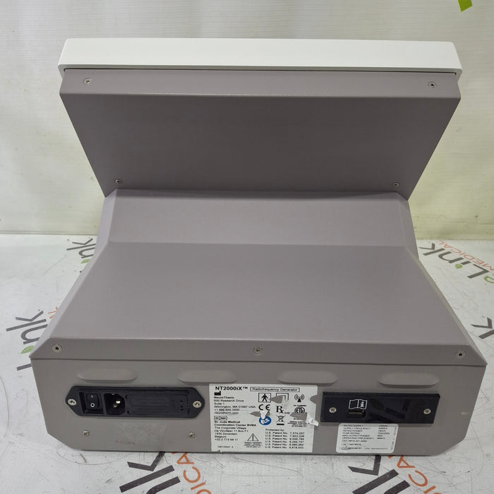 NeuroTherm NT2000iX Radiofrequency Generator