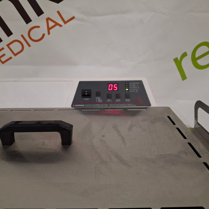 Steris 550 Ultrasonic Cleaner