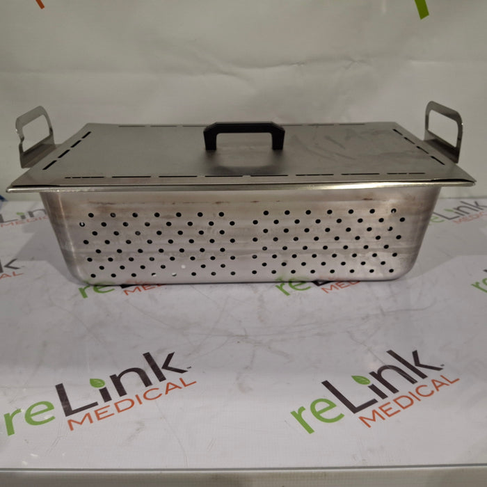 Steris 550 Ultrasonic Cleaner