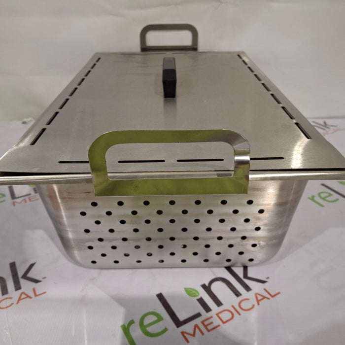 Steris 550 Ultrasonic Cleaner