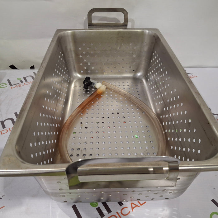 Steris 550 Ultrasonic Cleaner