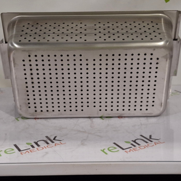 Steris 550 Ultrasonic Cleaner