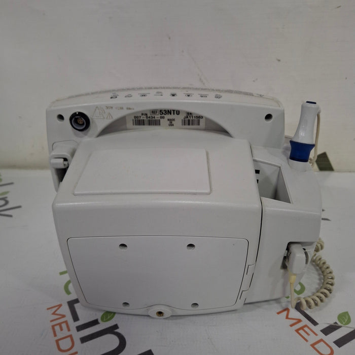 Welch Allyn 300 Series - Nellcor SpO2, Temp Vital Signs Monitor