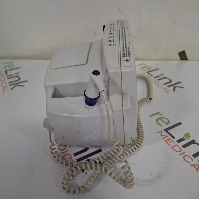 Welch Allyn 300 Series - Nellcor SpO2, Temp Vital Signs Monitor