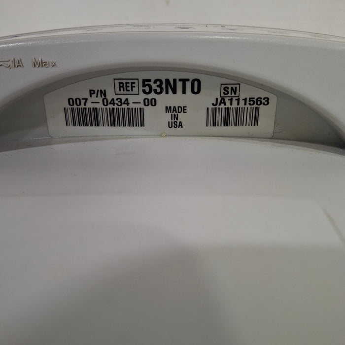 Welch Allyn 300 Series - Nellcor SpO2, Temp Vital Signs Monitor