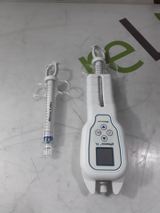 Mesa Labs Phoenix XL Dialysis Meter