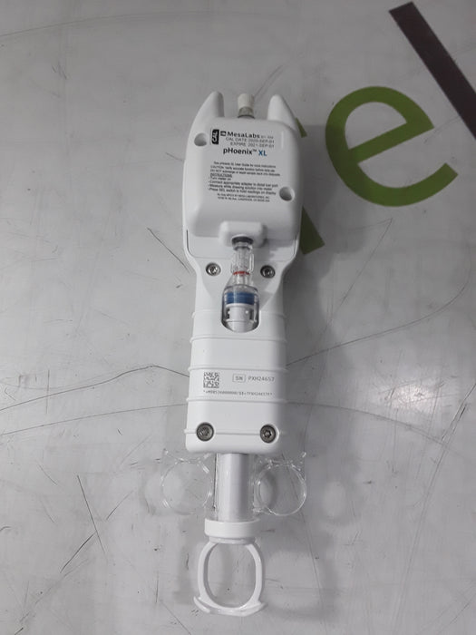 Mesa Labs Phoenix XL Dialysis Meter