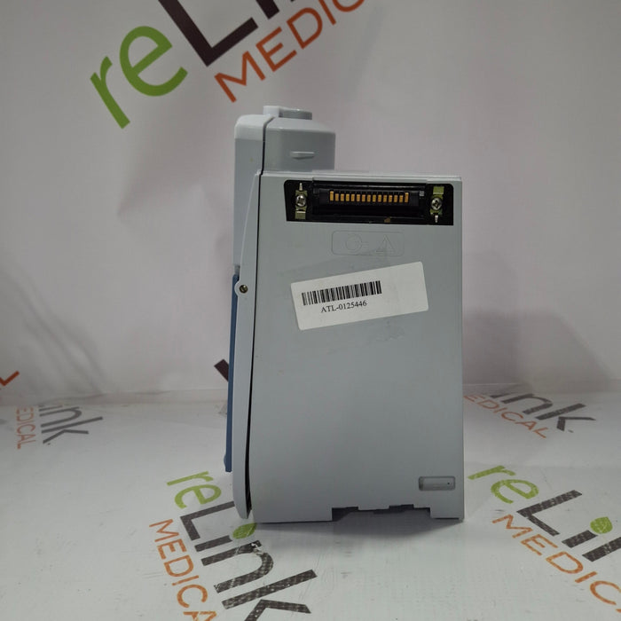 Becton Dickinson 8100 LVP Infusion Pump Module