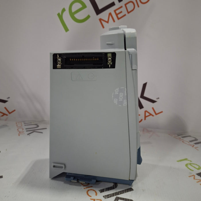 Becton Dickinson 8100 LVP Infusion Pump Module