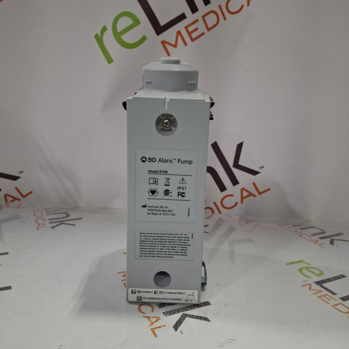 Becton Dickinson 8100 LVP Infusion Pump Module