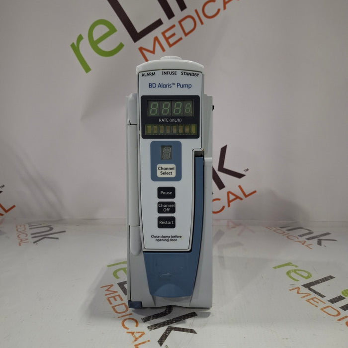 Becton Dickinson 8100 LVP Infusion Pump Module