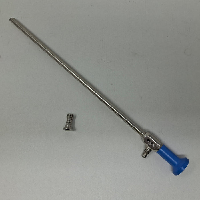 Stryker 502-457-030 30° 10mm Laparoscope