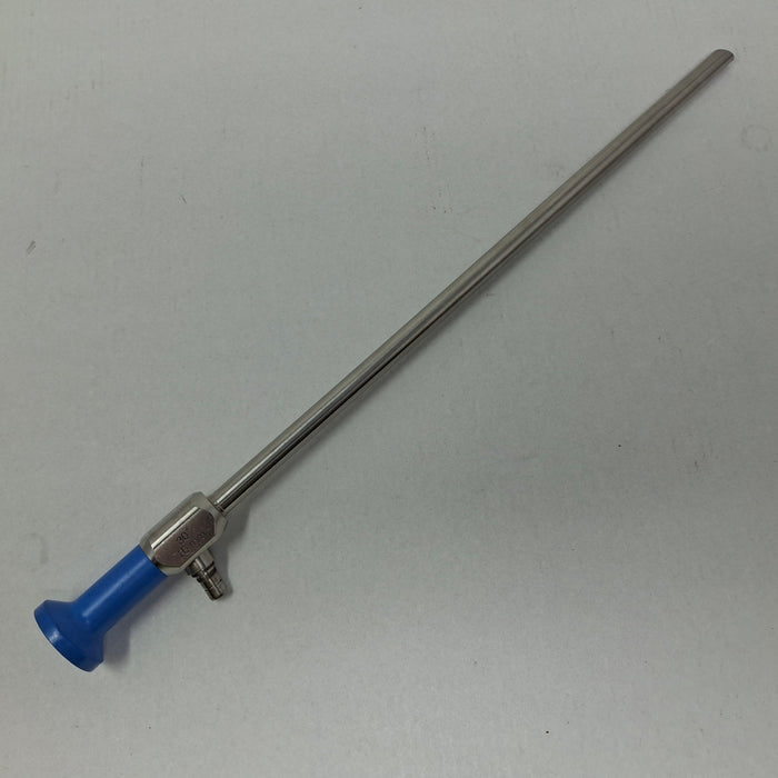 Stryker 502-457-030 30° 10mm Laparoscope