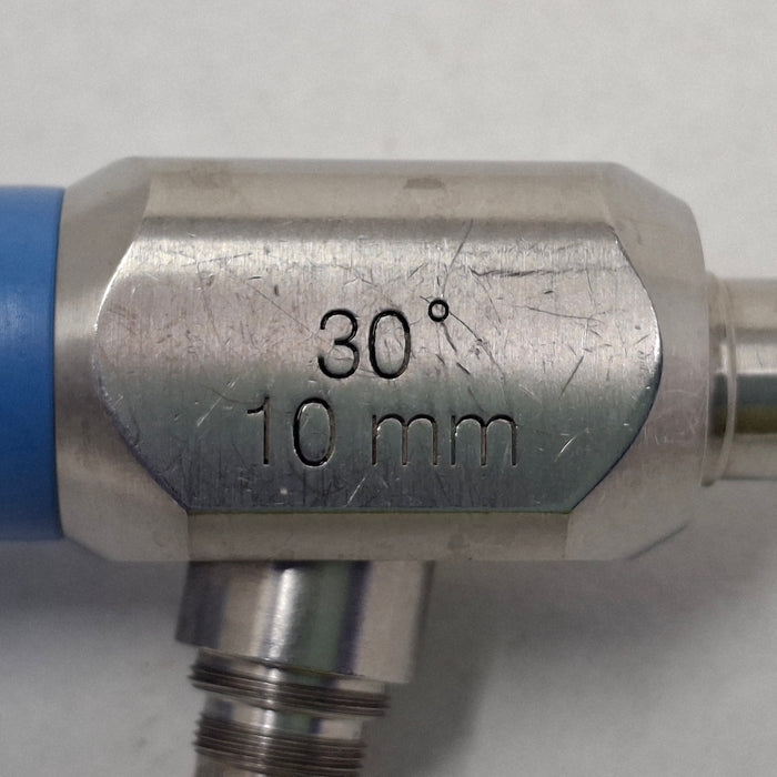 Stryker 502-457-030 30° 10mm Laparoscope