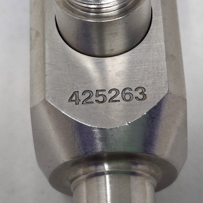 Stryker 502-457-030 30° 10mm Laparoscope