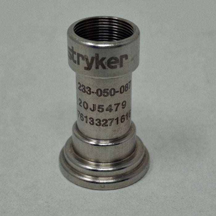 Stryker 502-457-030 30° 10mm Laparoscope