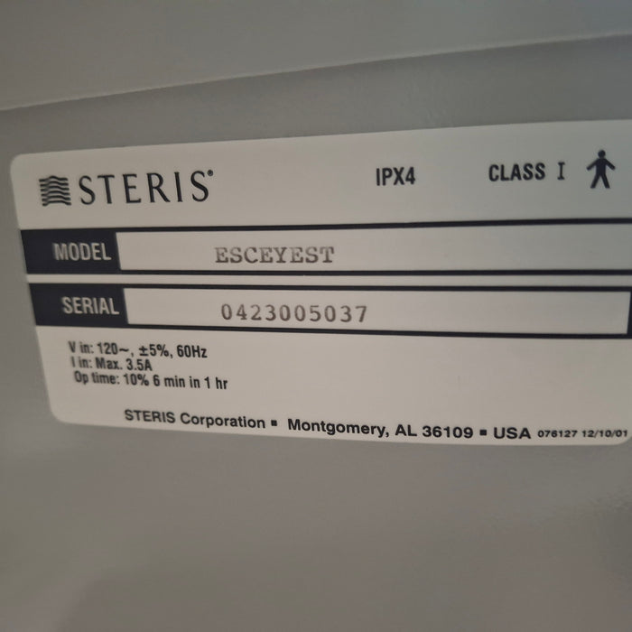 Steris Hausted Surgi-Chair ESCEYE-ST