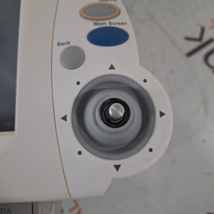 Philips IntelliVue MP70 Patient Monitor