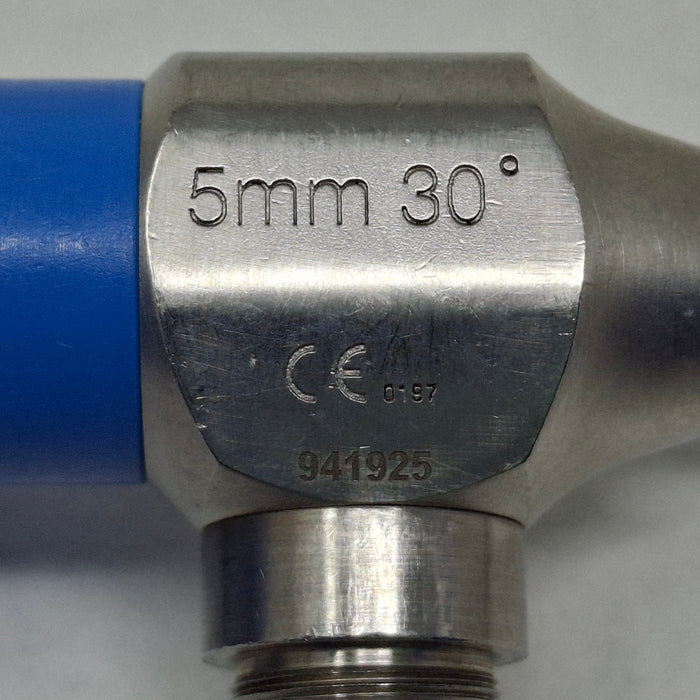 Stryker 502-539-030 5mm 30° Ideal Eyes HD Autoclavable Laparoscope