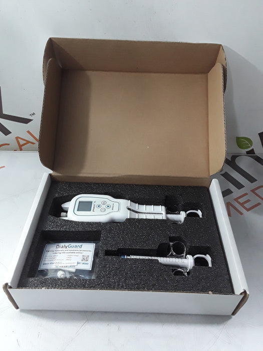 Mesa Labs Phoenix XL Dialysis Meter