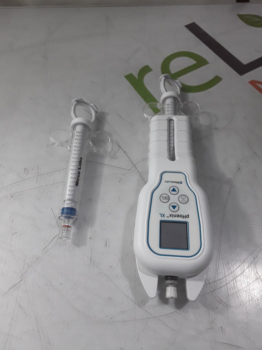 Mesa Labs Phoenix XL Dialysis Meter