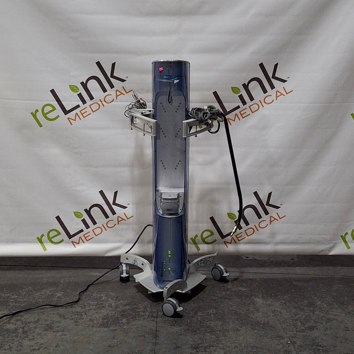 Laborie Aquarius Triton TT Urodynamic Analyzer System Tower