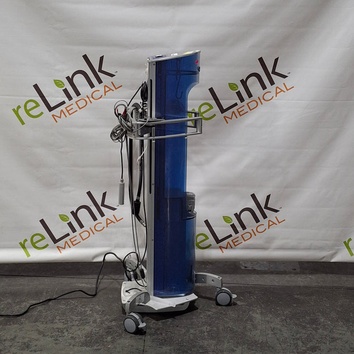 Laborie Aquarius Triton TT Urodynamic Analyzer System Tower