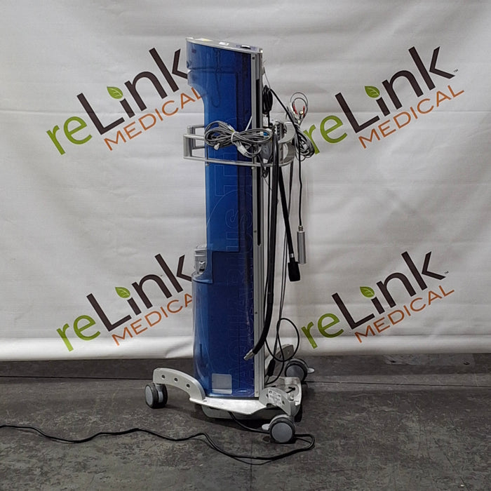 Laborie Aquarius Triton TT Urodynamic Analyzer System Tower