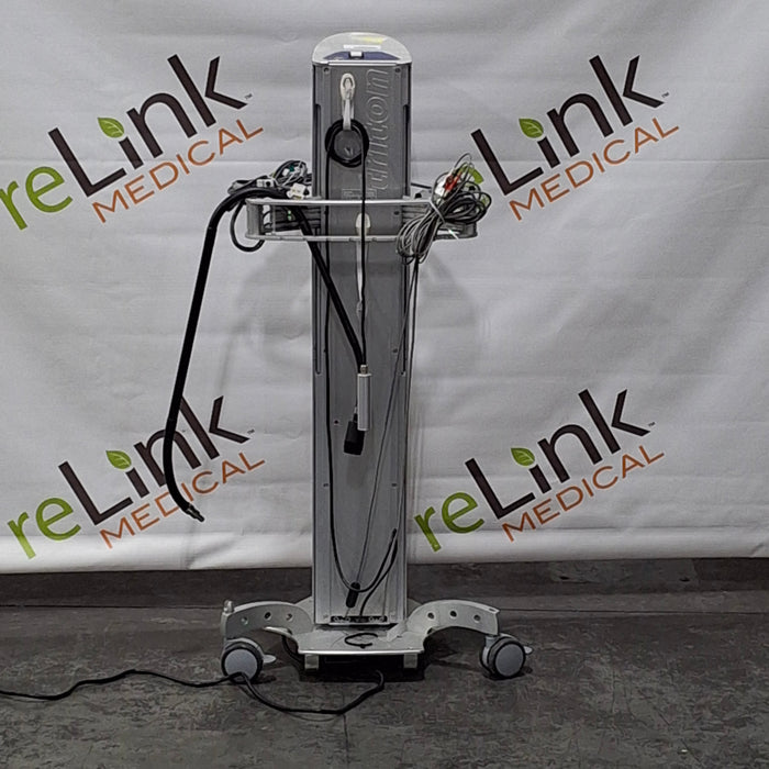 Laborie Aquarius Triton TT Urodynamic Analyzer System Tower