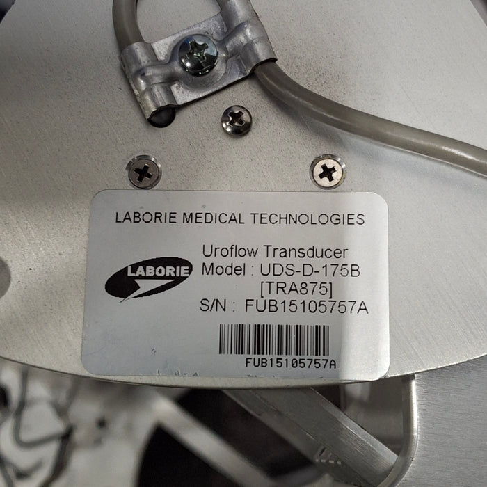 Laborie Aquarius Triton TT Urodynamic Analyzer System Tower